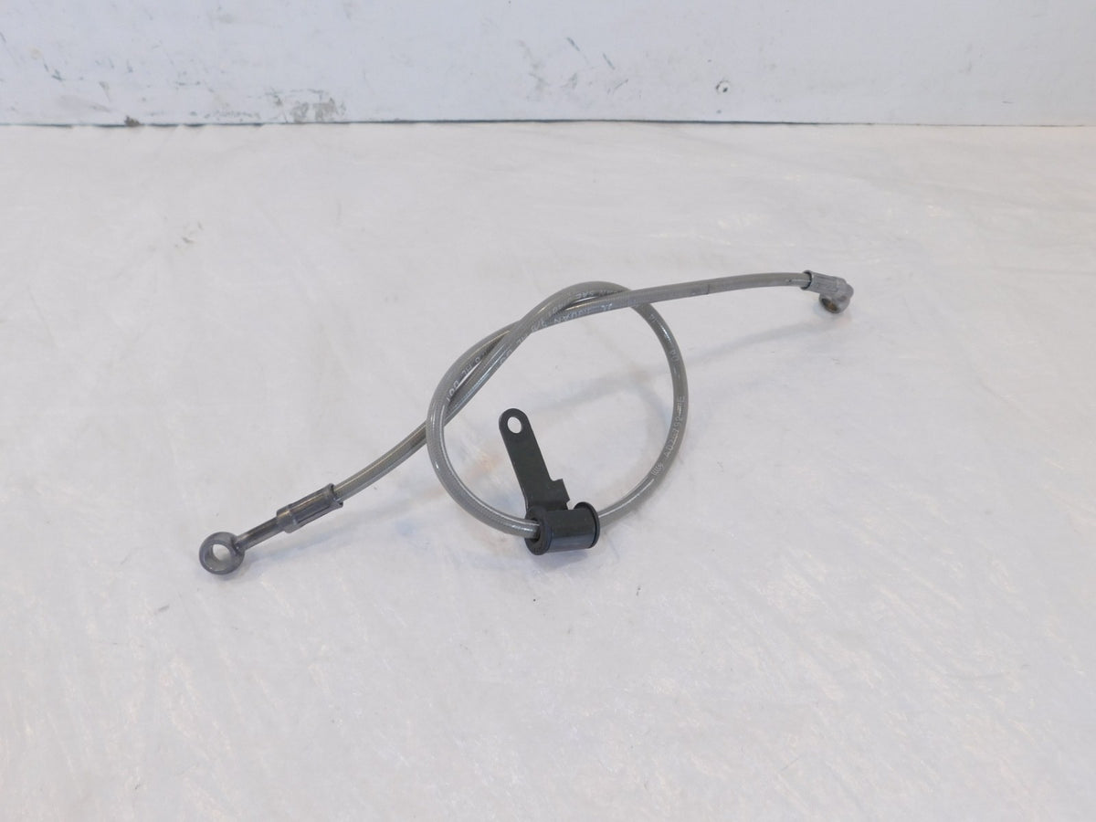 Erik Buell Racing EBR 1190 1190SX Front Brake Master Cylinder Caliper Hose Line - C3 Cycle