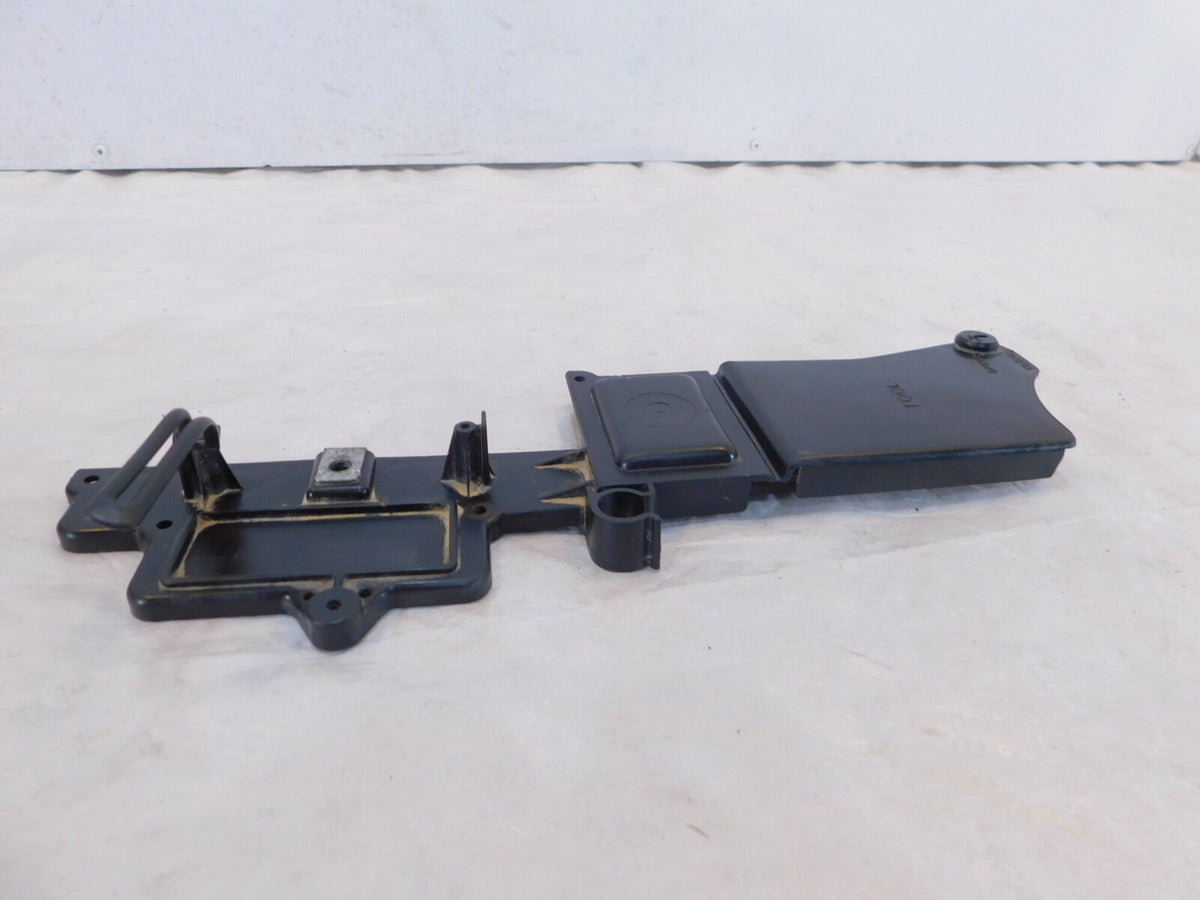 2005-2009 Honda VTX1300 VTX1300C VTX1300R VTX1300S Tool Box Cover Plastic Panel - C3 Cycle