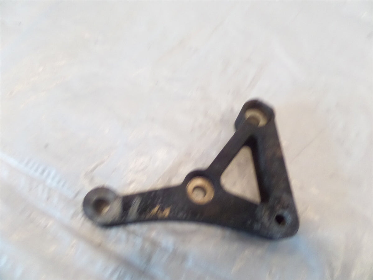 Yamaha YZFR6S YZF R6S & YZFR6 R6 Front Engine Motor Cylinder Head Mount Bracket - C3 Cycle