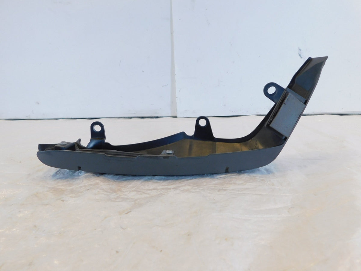 2014-2021 BMW R1200RT R1250RT Black Left Inner Fairing Cowling Trim Panel Cover - C3 Cycle