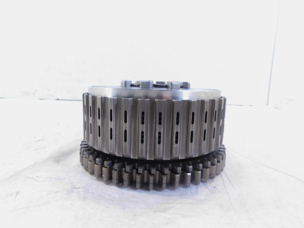 Polaris Victory Jackpot Vegas Vision & Cross Country Clutch Hub Basket & Plates - C3 Cycle