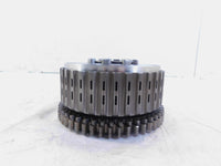 Polaris Victory Jackpot Vegas Vision & Cross Country Clutch Hub Basket & Plates - C3 Cycle