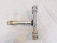 2005-2006 Kawasaki Ninja ZX6R ZX636 ZX600 Lower Fork Triple Tree Steering Stem - C3 Cycle
