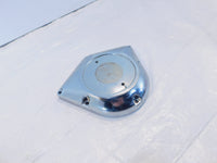 Victory V92 Kingpin Vegas & Jackpot Right Engine Chrome Camshaft Cam Gear Cover - C3 Cycle