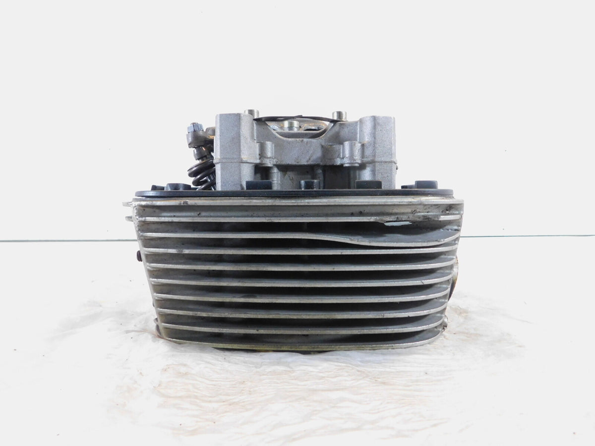 1993-2001 BMW R1100RS R1100GS Engine Motor Right Side Cylinder Head w/ Valves - C3 Cycle