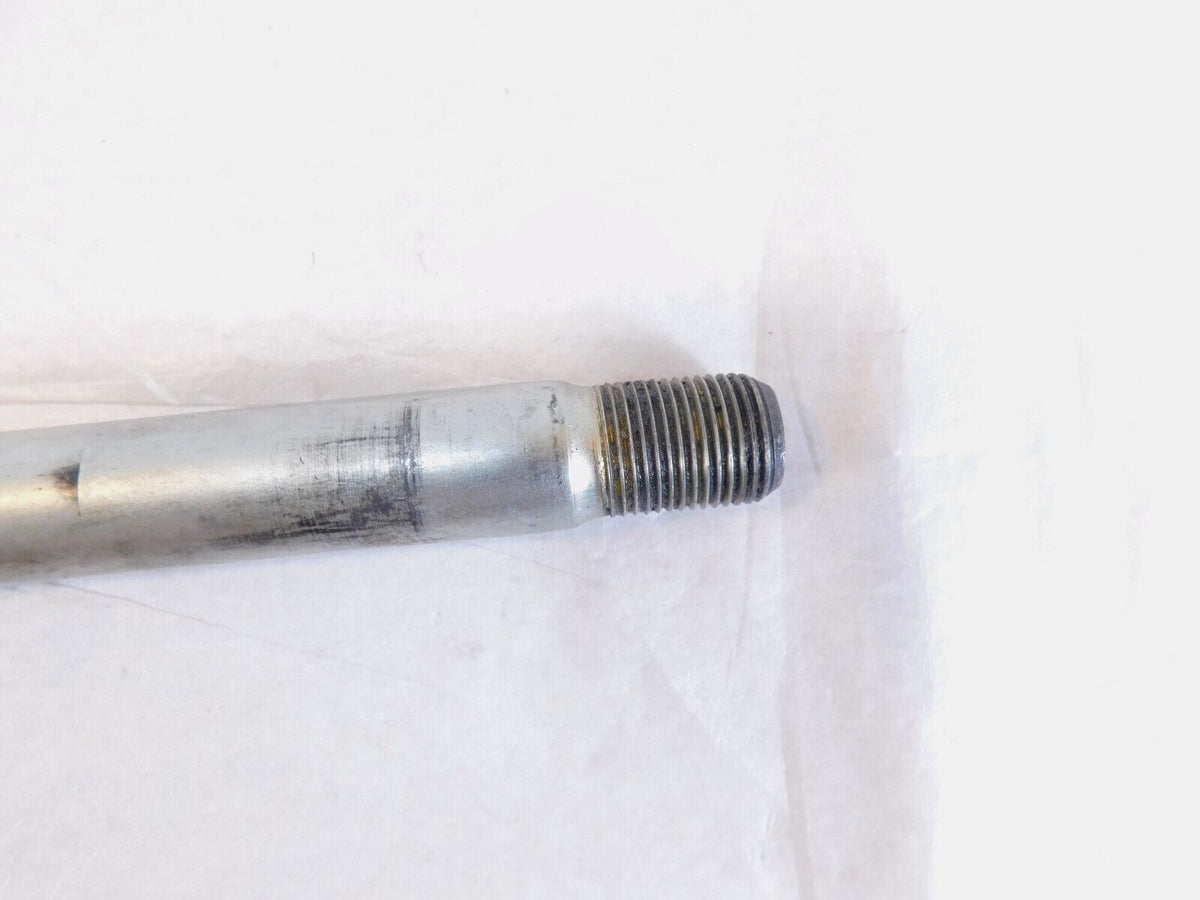 Honda CBR900RR & Blackbird CBR1100XX Rear Wheel Fork Swingarm Pivot Bolt Shaft - C3 Cycle