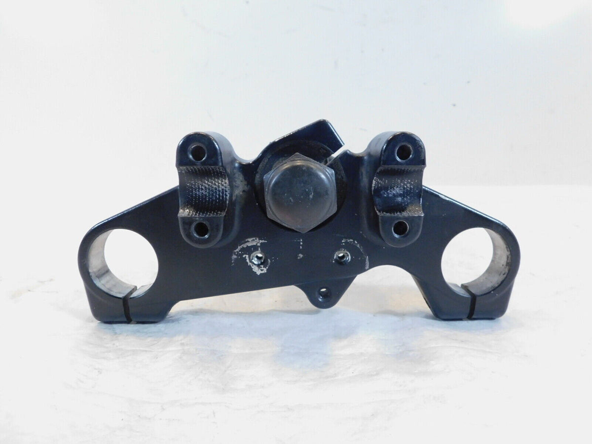 2000-2010 Buell Blast 500 Front Wheel Fork Steering Stem Lower Triple Tree - C3 Cycle