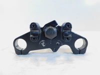 2000-2010 Buell Blast 500 Front Wheel Fork Steering Stem Lower Triple Tree - C3 Cycle