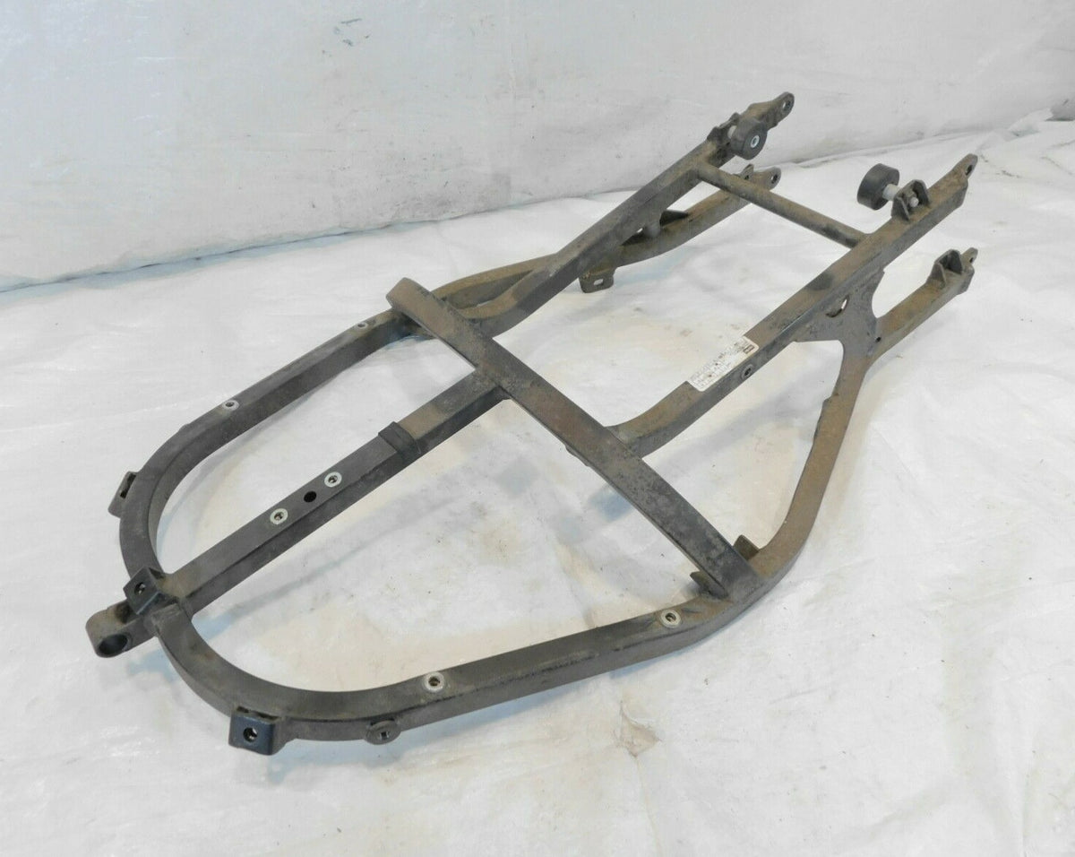 2001-2004 Aprilia RST1000 Futura 1000 Rear Seat Support Subframe Tail Assembly