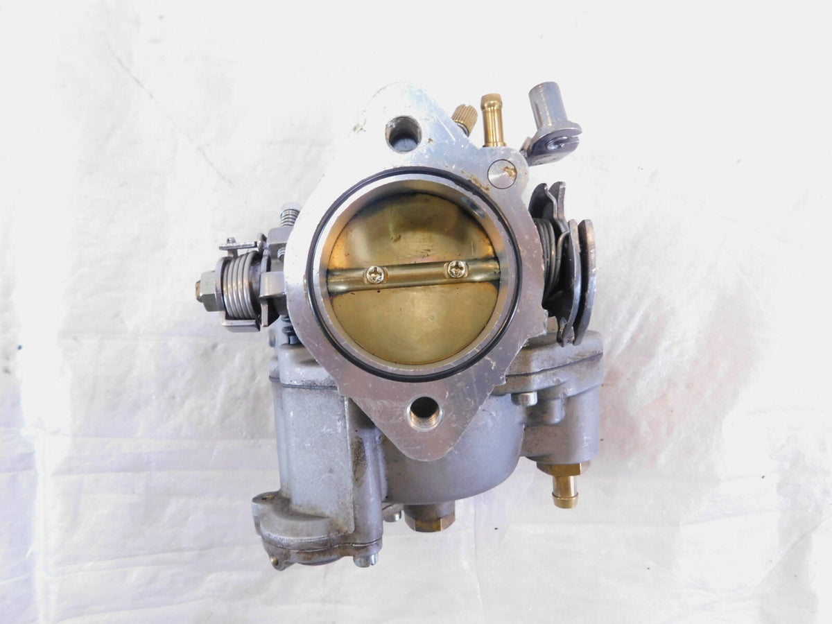 Harley Davidson Ironhead XLH Sportster 1000 Right Air Intake Carb Carburetor