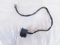 1997-2000 BMW F650 Funduro F650ST Left Handlebar Headlight Horn Signal Switches - C3 Cycle