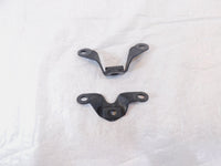 1984-1999 Yamaha Virago 700 750 1000 1100 Left/Right Engine Motor Mount Brackets - C3 Cycle