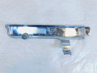 Honda GL1800 Goldwing 1800 Chrome Lower Left Engine Cylinder Head Cover Fairing - C3 Cycle