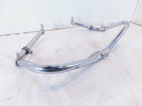 Harley Davidson Touring Road King Street & Electra Glide Engine Crash Guard Bar - C3 Cycle