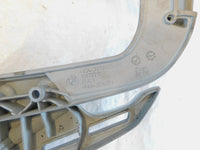 BMW F650GS Dakar G650GS Sertao Rear Tail Section Handle Grab Bar Luggage Frame - C3 Cycle