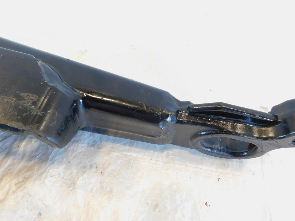 Harley Davidson Road Street & Electra Glide Rear Wheel Fork Arm Swingarm Bracket - C3 Cycle