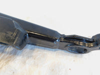 Harley Davidson Road Street & Electra Glide Rear Wheel Fork Arm Swingarm Bracket - C3 Cycle
