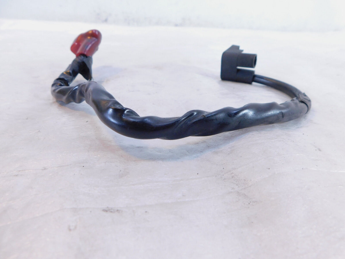 Kawasaki VN1500 1500 Vulcan 1500 Nomad Classic Positive Battery Lead Cable Wire - C3 Cycle