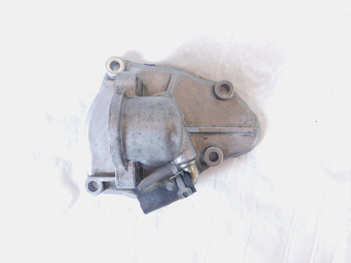 Suzuki Boulevard C50 VL800 M50 VZ800 & Intruder Volusia Water Pump Mount Cover - C3 Cycle