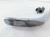 1993-1998 Honda VT600 Shadow 600 VLX Deluxe Chrome Side Kick Stand Kickstand - C3 Cycle