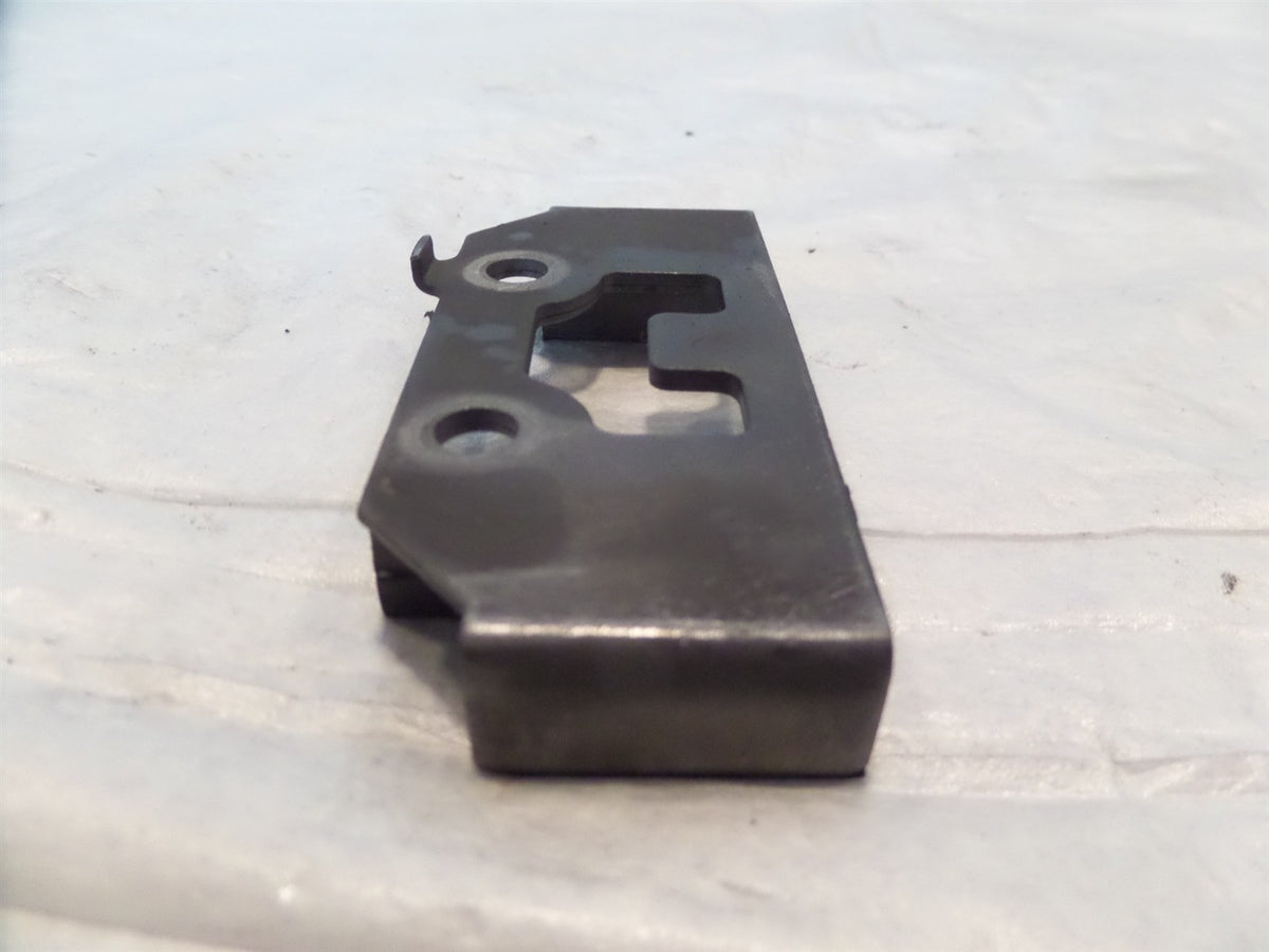 Yamaha YZFR6 YZFR6S FZ6 FZ6R Engine Motor Oil Pump Drive Chain Bracket Holder - C3 Cycle