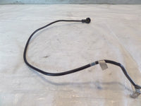 Triumph Speed Triple 1050 R & S Negative Minus Battery Wire Lead Cable - C3 Cycle