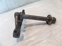 Honda CB650 CB650C Custom 650 Front Fork Steering Stem Lower Triple Tree Bracket - C3 Cycle