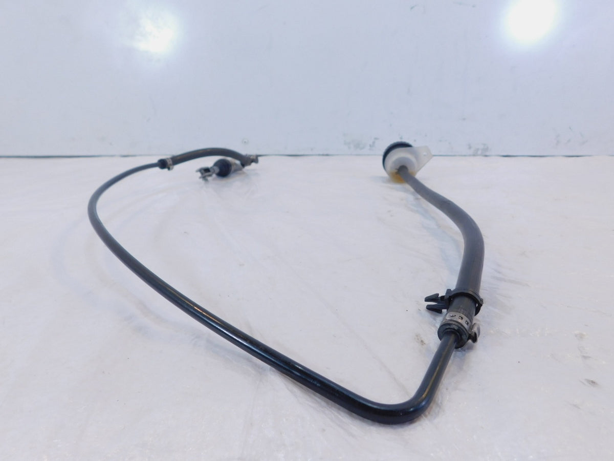 2004-07 Victory Kingpin California Rear Brake Master Cylinder & Reservoir Bottle - C3 Cycle