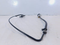 2004-07 Victory Kingpin California Rear Brake Master Cylinder & Reservoir Bottle - C3 Cycle