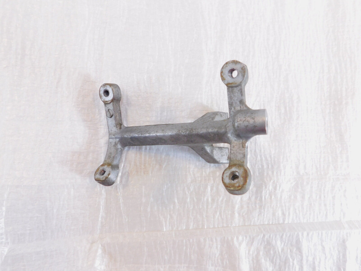 Honda VT500 Ascot & Shadow 500 Engine Motor Ignition Coil Bracket Mount Stay - C3 Cycle