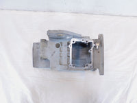 Harley Davidson Touring Electra Glide Classic Ultra Silver Transmission Housing - C3 Cycle