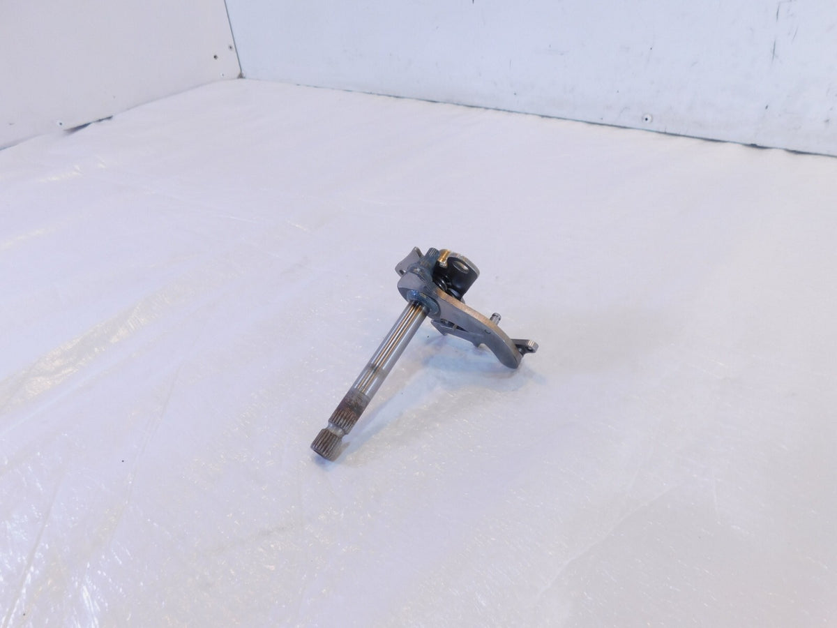 Harley Davidson Sportster 883 1200 Transmission Gear Change Shifter Shift Shaft - C3 Cycle