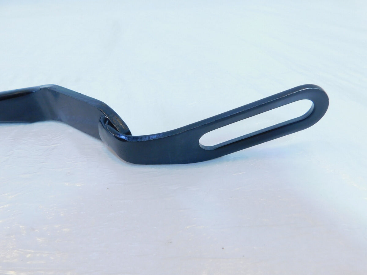 Harley Davidson Sportster 883 1200 Black Jiffystand Kickstand Sidestand - C3 Cycle