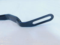 Harley Davidson Sportster 883 1200 Black Jiffystand Kickstand Sidestand - C3 Cycle