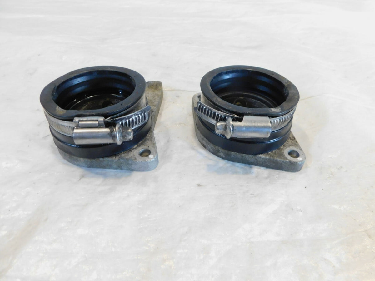 2011-20 BMW C600 C650 Sport C650GT Scooter Throttle Body Intake Manifold Boots - C3 Cycle