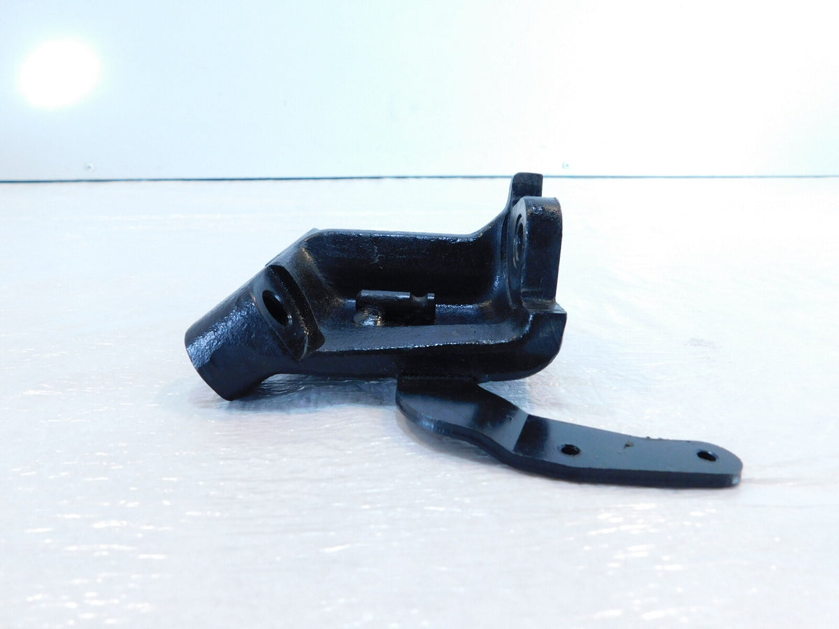 Yamaha V-Star 1100 Classic Custom Silverado Kickstand Stand Bracket Mount Holder - C3 Cycle