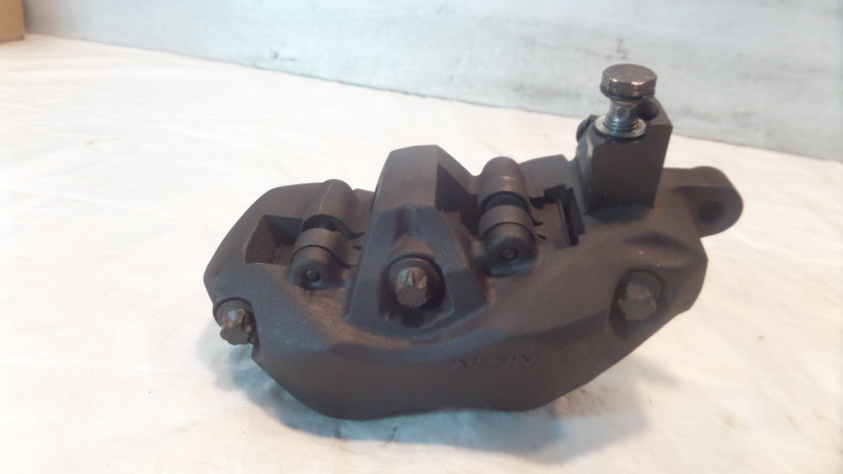 2013 2014 2015 2016 Triumph Trophy SE 1215 Front Left Disc Brake Caliper - C3 Cycle