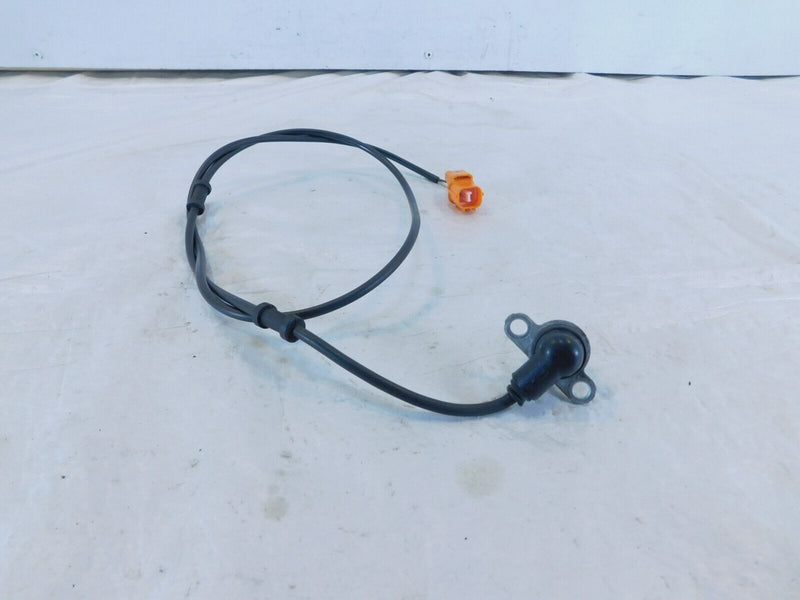 2002-2009 Honda VFR800 Interceptor 800 Front Wheel Speed Sensor - ABS Models