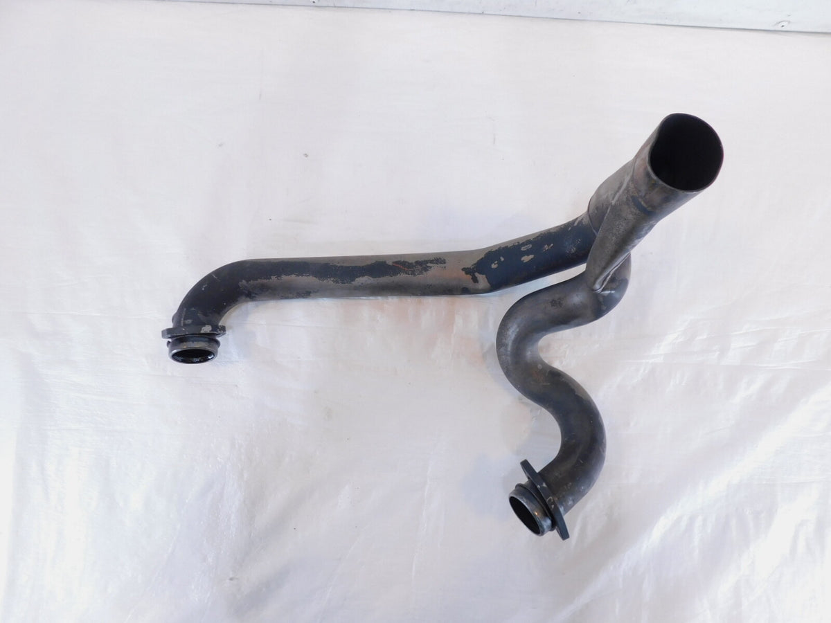 Buell XB XB12R Firebolt & XB12S Lightning & Ulysses Exhaust Muffler Header Pipes - C3 Cycle