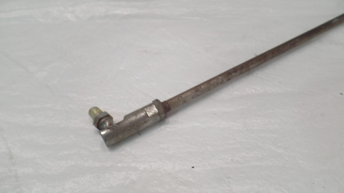 Harley Davidson Touring Road King Street & Electra Glide Rusty Gear Shifter Rod - C3 Cycle