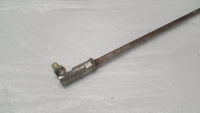 Harley Davidson Touring Road King Street & Electra Glide Rusty Gear Shifter Rod - C3 Cycle