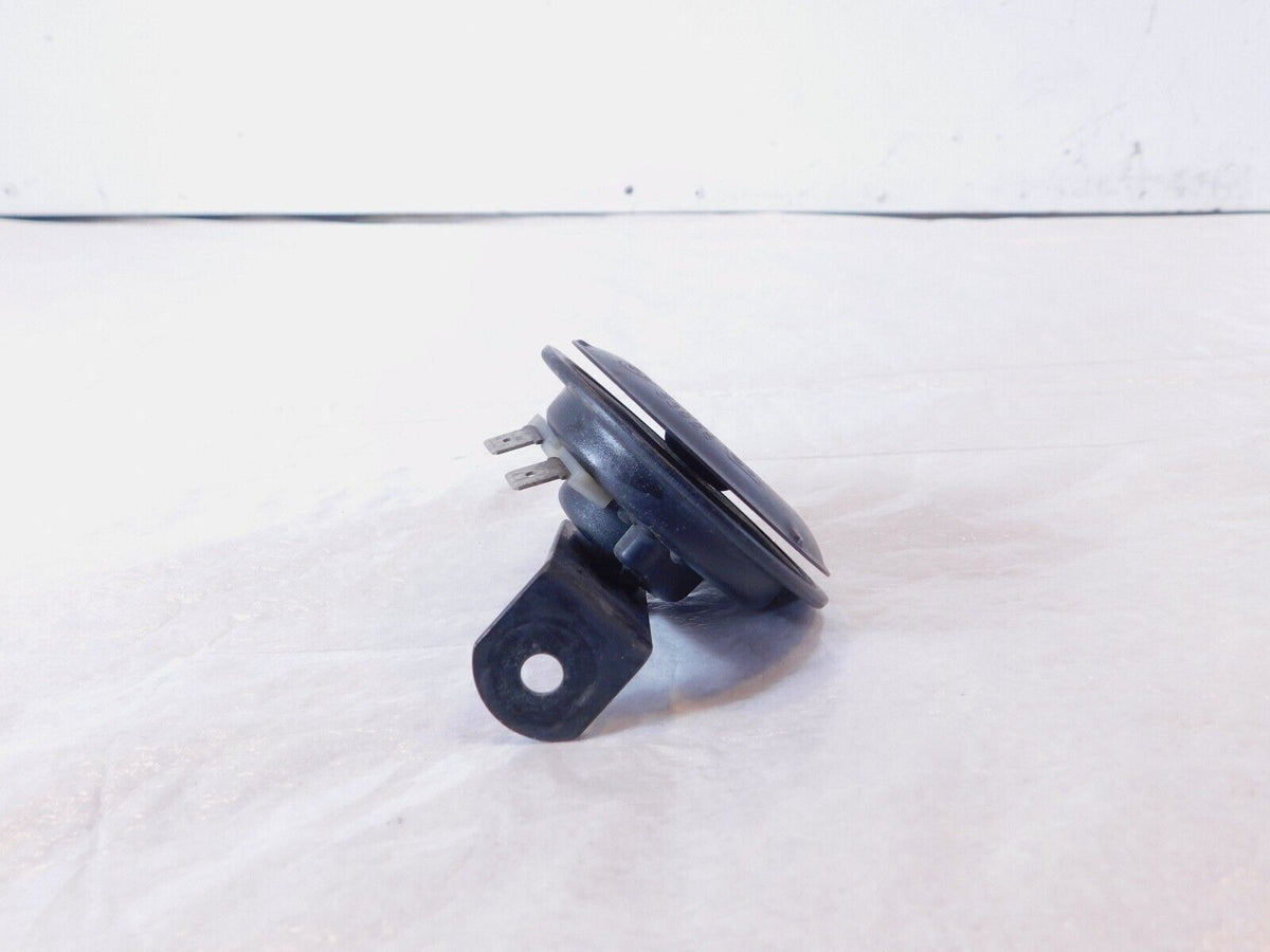 Aprilia Shiver 750 SL750 Dorsoduro SMV750 Black Warning Signal Horn - 854830 - C3 Cycle