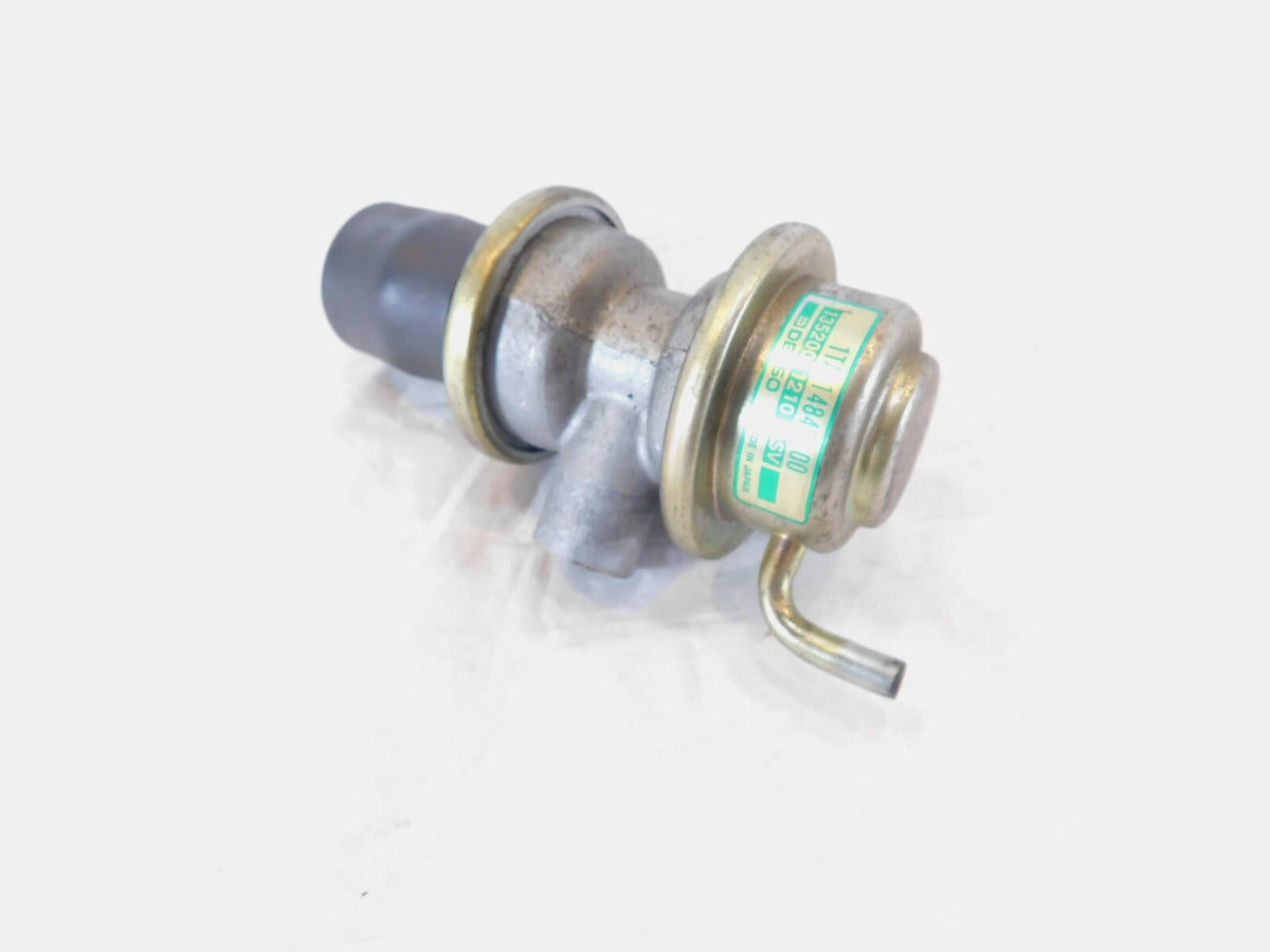 1986-1999 Yamaha Virago 1100 XV1100 Air Exhaust Intake Cut Valve Solenoid Switch - C3 Cycle