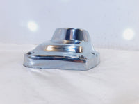 Harley Twin Cam Touring Softail Dyna Chrome Right Engine Camshaft Cam Gear Cover - C3 Cycle