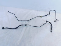 2002 2003 2004 2005 Honda FSC600D Silver Wing 600 Rear Brake Hose Pipe Lines - C3 Cycle