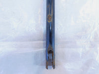 93-02 Harley Davidson Dyna FXDWG Wide Glide Forward Control Brake Lever Pushrod - C3 Cycle