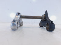 Harley Sportster 883 Front Fork Bracket Triple Tree Steering Stem & Brackets - C3 Cycle