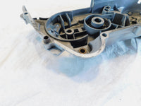 09-13 Piaggio Vespa LX S 50 Engine Motor Crankcase Transmission Primary Cover - C3 Cycle
