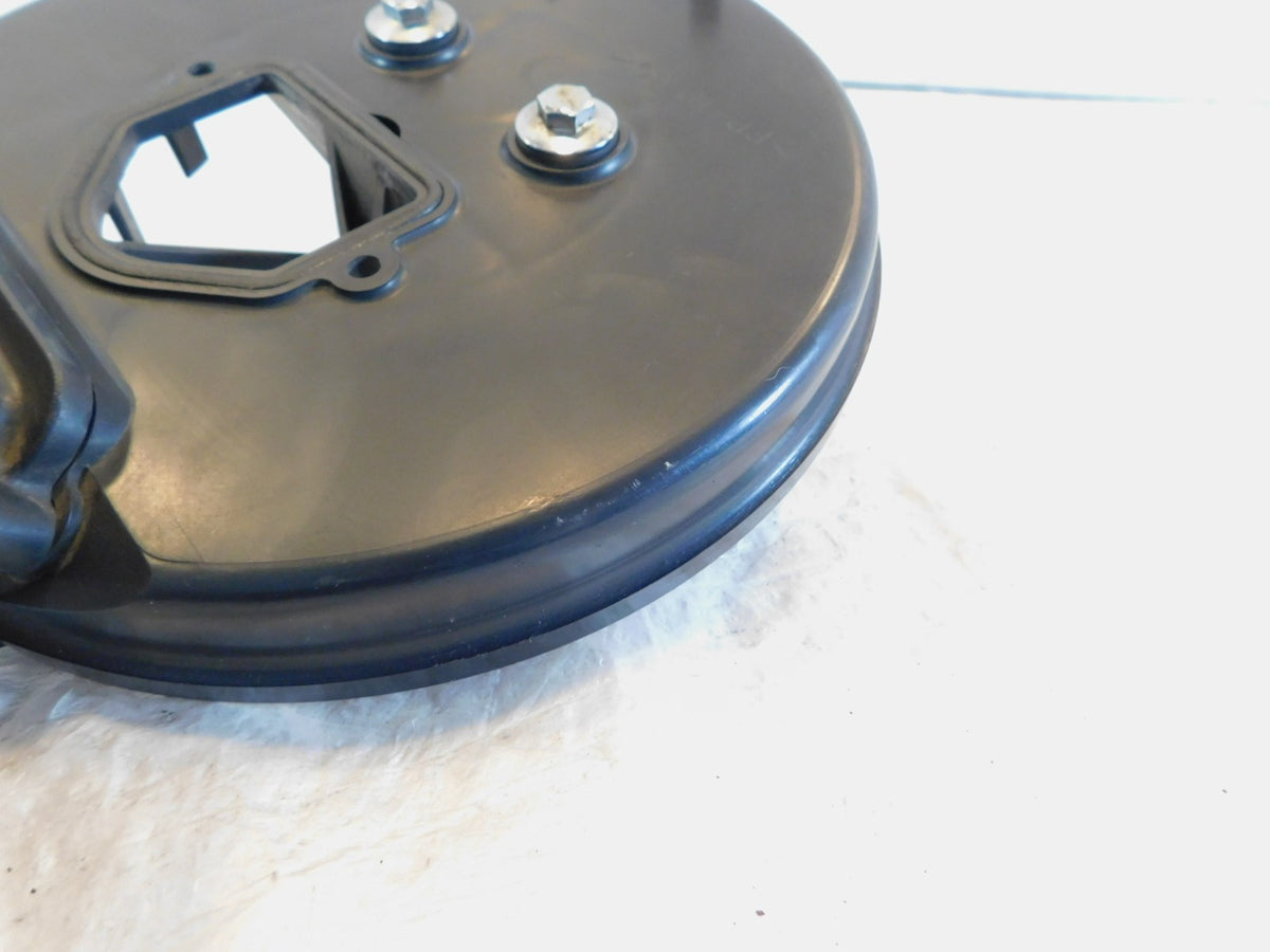 Kawasaki Vulcan VN1500 & VN1600 Classic Nomad FI Left Air Intake Cleaner & Cover - C3 Cycle
