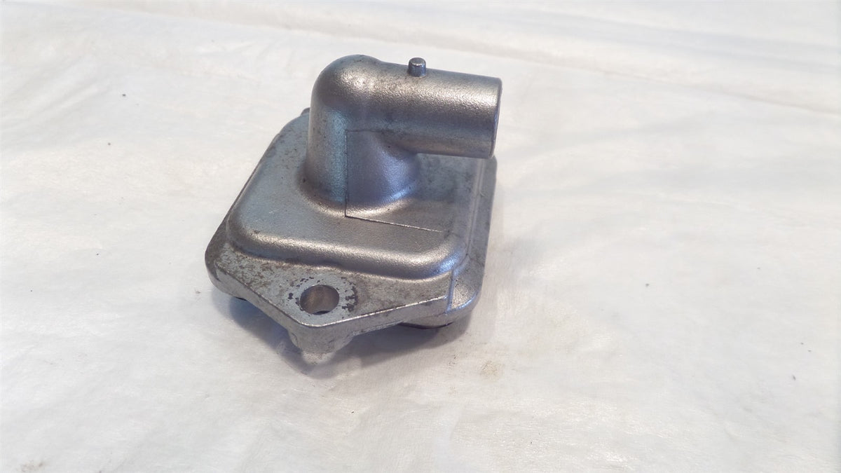 2011-2018 Kawasaki Ninja 1000 ZX-1000 Cylinder Head Reed Valve Cover Breather - C3 Cycle
